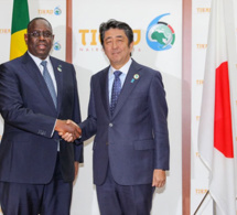 Coopération : Une enveloppe de 1216 milliards investie par le Japon au Sénégal depuis 1960