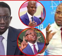 Bougane Gueye crashe ses vérité sur la sortie des ministres "lignou wax xamnagn né dara douci deugg"