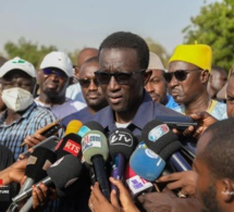 Monsieur le Premier Ministre, Ministre de l’Elevage et des Productions animales, Amadou BA,a effectué une série de visites au niveau des marchés à bétail de Sandiara, Touba Toul et de Sewékhaye