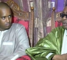 Élan de solidarité à Walfadjri : Youssou Ndour aux côtés de Cheikh Niasse