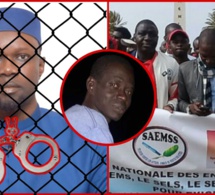 Emprisonnement de Sonko-resultats autopsie Aliou Bodian- grève des enseignants..