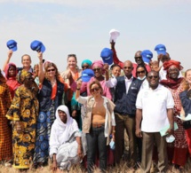 Le Sénégal reconnu par les Nations-Unies pour son leadership en matière de Droits de l'Homme