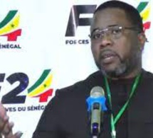 Dialogue du Peuple du F24 : L’appel fort de Bougane Gueye Dany pour le « vendredi sans presse » (vidéo)