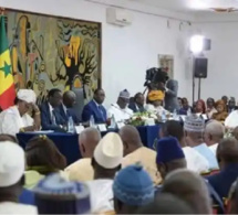 Dialogue politique-candidatures de Karim Wade, Khalifa Sall et Macky Sall : les acteurs misent sur la modification de l’article L28