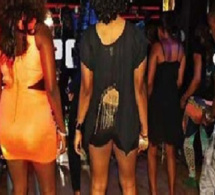 Contre la mauvaise image de Saly : Des jeunes s’attaquent à des prostituées, la Police s’interpose