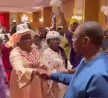 Le Président Macky Sall accueilli en grande pompe à Lisbonne (Vidéo)