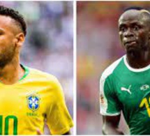 Birahim Touré à Aliou Cissé sur Sénégal vs Brazil c'est une opportunité pour le Sénégal de montrer