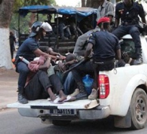 Manifestations de juin : un Burkinabé arrêté alors qu’il achetait du pain