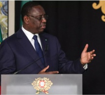 France/ Macky Sall avertit l’opposition : « Nous défendrons ce pays contre ses destructeurs quoique cela puisse coûter… »