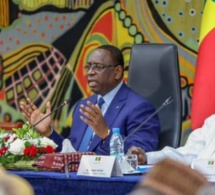 Macky Sall recevra les délégations des participants au dialogue ce samedi