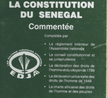 Non, un troisième mandat n’a rien d’antidémocratique ( Cheikh Dia)