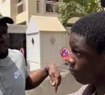 La blague de Birahim Toure sur l'examen CFEE xana dome Sonko def si bok motax""sujet bi mbirou lép leu"