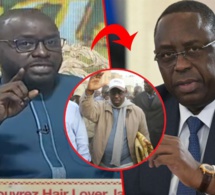 Thierno Bocoum fait le rappel à Macky "fatté xadioufi, moofi gadouwoon ab mer gadou" ci 3emme mandat bi