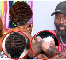 Mode &amp;Tendances Tabaski: Révélations de Néné Diallo Neymane Coiffure et Bab's Onglerie sur la situation des...