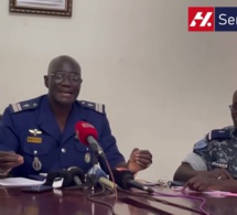 Terrain litigieux lot 677 Ngor: Le Colonel Saboury Ndiaye, patron de la DSCOS dément Aida Seck et confirme Madiambal Diagne, accusé à tort de banditisme foncier