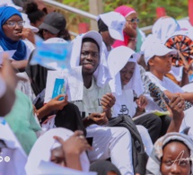 Saccage de l’UCAD : L’annonce ferme du Premier Ministre Amadou BA devant les élèves de terminale