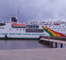 Suspension navire ASD, bus DDD et vol : Ziguinchor sous blocus et «isolé», la région asphyxiée