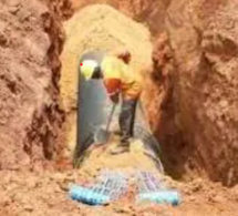 Homme retrouvé mort enseveli dans une mine de sable : Ce qui s'est réellement passé