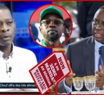 Birahim Toure Leral tv crashe ses vérités sur le 3éme candidature" Seul Macky peut apaiser le pays "