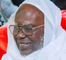 Urgent : Serigne Mountakha souhaite l’autonomie de Touba à l’instar du Vatican