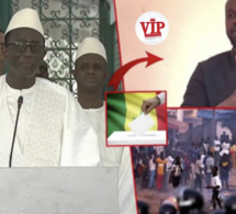 Grande Mosquée la cinglante raclée du PM Amadou Ba à Sonko après son khoutba « Bala gnilay diokh ngour… »