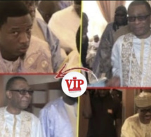 Direct Massalikoul Youssou Ndour Pape Djibril Fall Madické Niang Boune Abdala à la prière de Tabaski