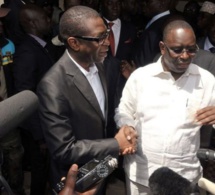 Marche de soutien à Charlie Hebdo : Youssou Ndour exprime les regrets de Macky Sall