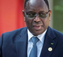 (Exclusif) Macky Sall prend une décision majeure concernant un éventuel troisième mandat