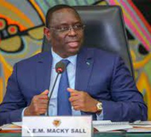 Le Président Macky Sall annonce un discours à la nation ce lundi 3 juillet pour se prononcer sur sa participation, ou non, à la prochaine présidentielle de 2024.