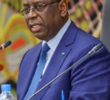 Anarchie: Le Président de la République, Macky Sall promet de mettre fin aux pillages de biens publics