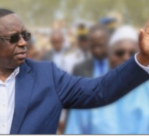 Candidature pour un 2e quinquennat ou un 3e mandat : Macky Sall face à l’histoire !