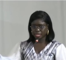 3e mandat/ La question de Thérèse Faye à Macky Sall: « Soniou bayé kane ngafiy tekk »