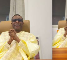 Discours de Macky Sall : La réaction de Youssou Ndour