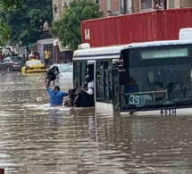 Gestion des inondations à Dakar : La Banque mondiale renforce son soutien pour impacter 184 000 habitants