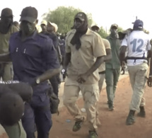 Recrutement de nervis : Seydi Gassama met en garde les élus tentés par une certaine proposition...