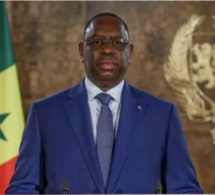 Présidentielle de 2024 : Macky Sall promet une « bonne organisation » de l’élection…