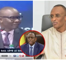 Me Moussa Diop tacle Abdoulaye Sow ministre et les militants de Apr «louniouy wax wa kogn ba..."