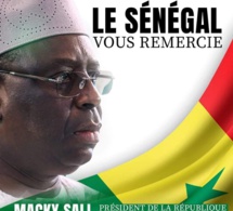 Macky Sall renonce à sa candidature pour 2024 et dépasse Senghor, Abdou Diouf et Abdoulaye Wade.( par Abdoulaye Mamadou GUISSE )