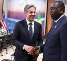 Non-candidature de Macky Sall : La réaction des États-unis vient de tomber !