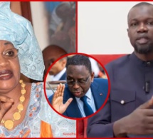 Suivez l'analyse d'Aida Mbodj sur la sortie de Macky Sall” limou wax demb baxna wayé ligni xar ci mo