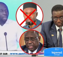 Térribles révélations du journaliste Mamadou Fofana sen tv sur le Plan B de Maky " Amadou Bâ moy..."