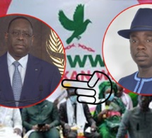 URGENT: Les insultes de Birame S Diop Pastef au président Macky Sall et son "Dieguelou de Satan apres