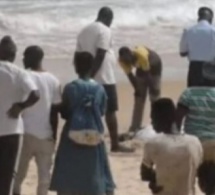 Le corps d'un élève coranique repêché à la plage de Guédiawaye