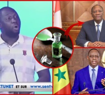 Grave révélations de Fofana Sen tv sur l'arrestation de Biram Souleye " limou wax Alassane Ouattara