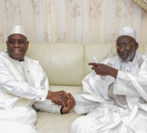 Khalife Thierno Madani Tall au PR : « Mission accomplie, vous pouvez partir la tête haute! »