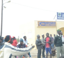 Plusieurs Sénégalais refoulés le vendredi à la frontière sénégalo-mauritanienne