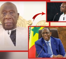 URGENT: El Hadj Mansour Mbaye fait des révélations sur-Sonko- Karim- Khalifa Sall et félicite Macky