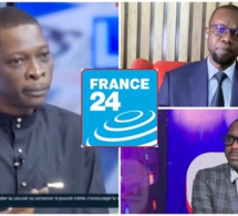 Birahim Touré Leral tacle Pape Alé Niang et sa sortie sur Sonko«Rew mi kén douko taleu dialogue rek»