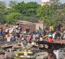 Cité Imbécile / Déguerpis de force de leurs habitations: Des centaines de résidents laissent derrière eux, des vies bouleversées et des destins brisés