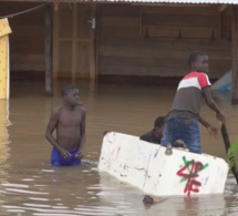 Sortie d’Issakha Diop, Ministre auprès du ministre de l'Eau : Les populations de Sangalkam éprouvent beaucoup de déception et dénoncent un mépris injustifié